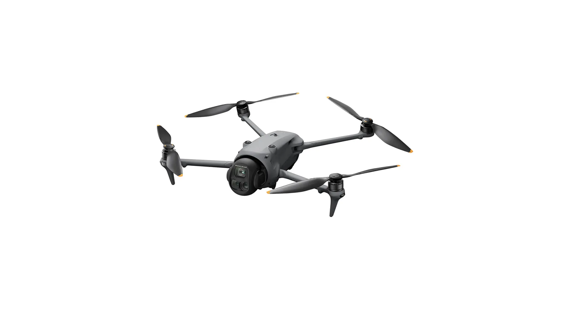DJI Mavic 4 Pro Drohne in Aktion
