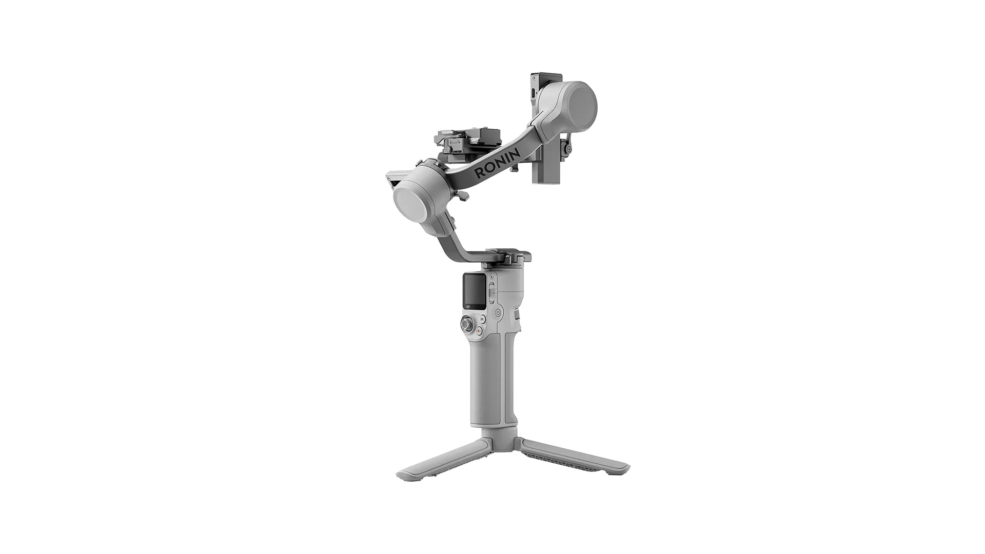 DJI RS 4 mini und DJI Osmo Mobile 6 Gimbals