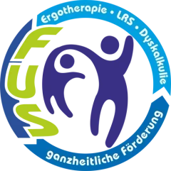 Logo von Ergotherapie Fus